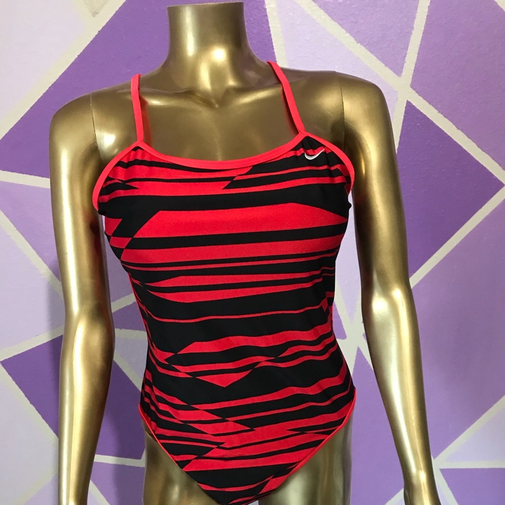 Nike swimsuit